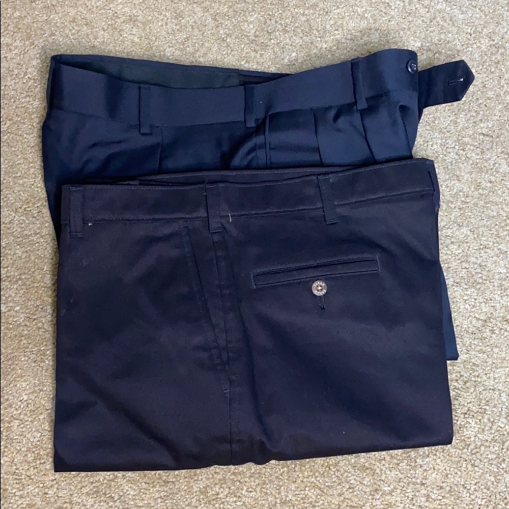 Pants